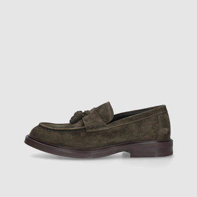 Slippers for men