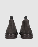 Florence George Boot V - Dark Gray