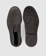 Florence George Boot V - Dark Gray
