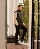Florence George Boot V - Dark Gray