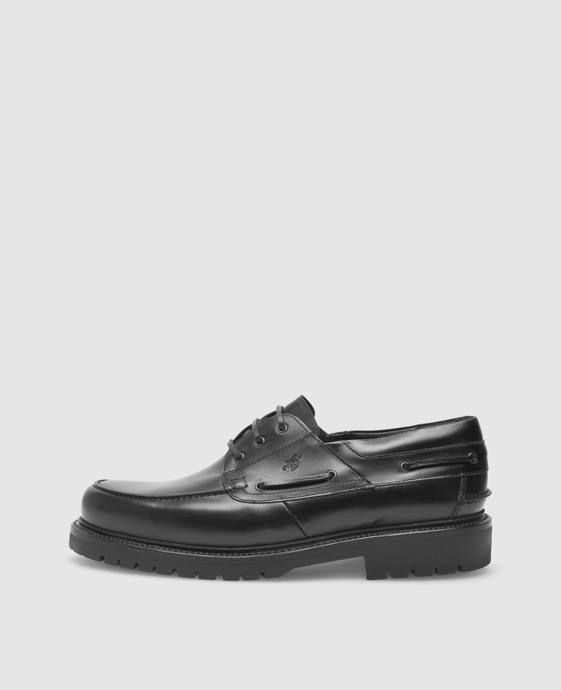 Miami Plain BC - Black