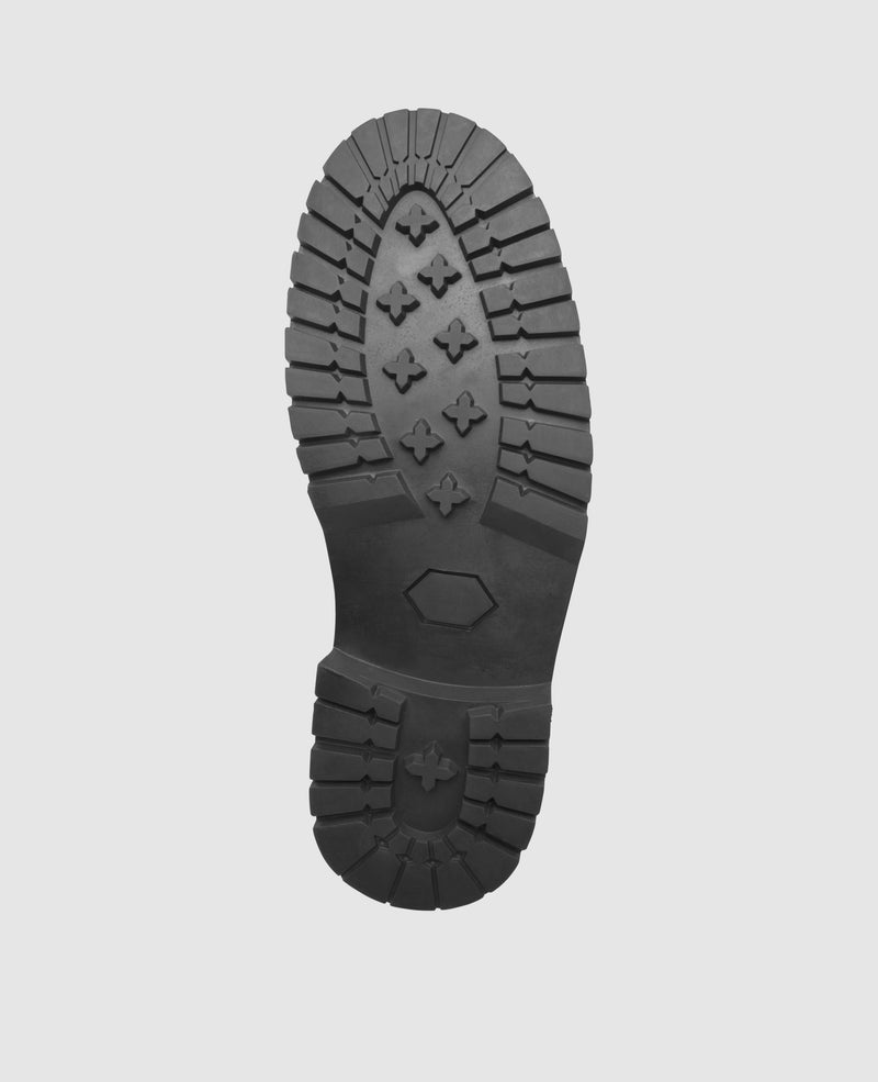 Miami Plain BC - Black