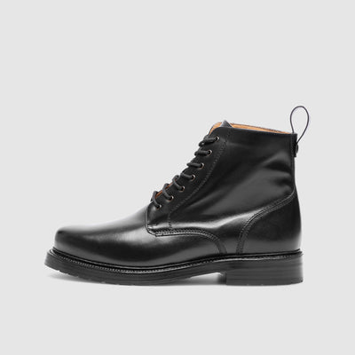 Men's lace-up boots