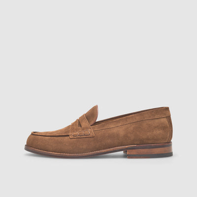 Loafers for men