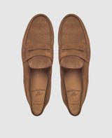Wien Plain V - Middle Brown