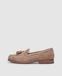 Wien Plain Tassel V - Beige