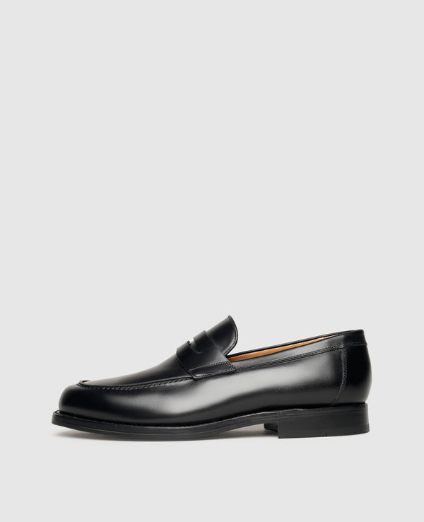 Vienna Plain BC - Black