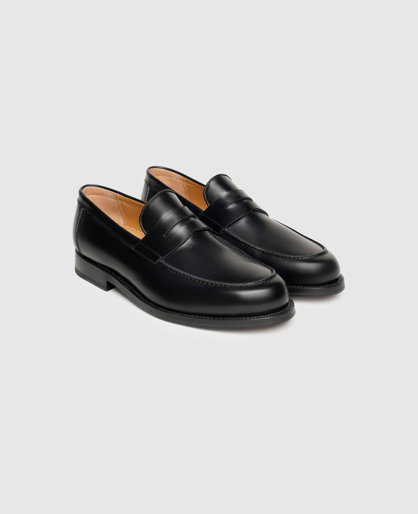 Vienna Plain BC - Black