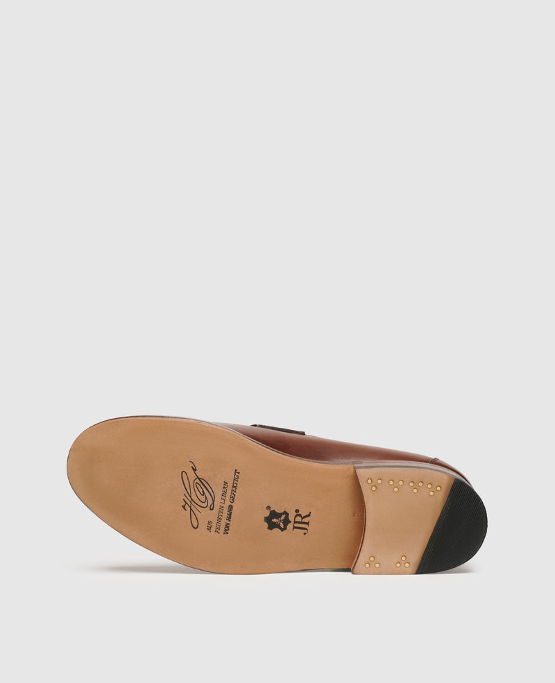 Vienna Plain AC - Dark Brown