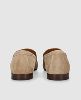 Amalfi Plain Tassel V - Light brown