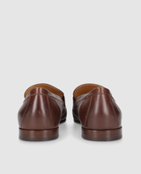 Amalfi Plain W - Dark Brown