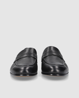 Amalfi Plain W - Black