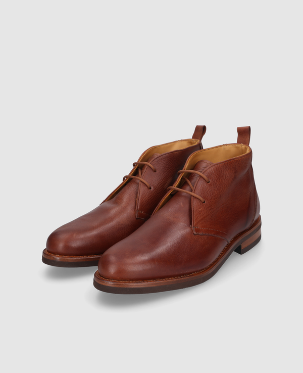 Geneva Plain N - Brown