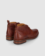 Geneva Plain N - Brown