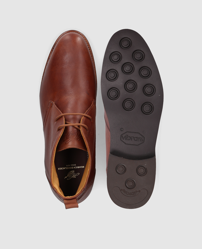 Geneva Plain N - Brown