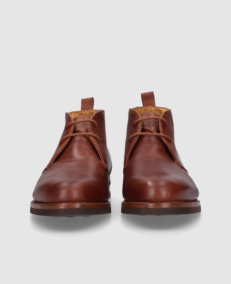 Geneva Plain N - Brown