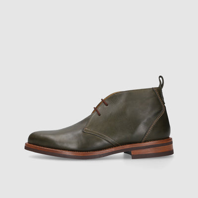 Heinrich Dinkelacker men's shoes