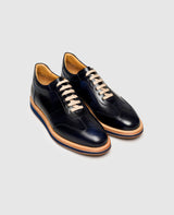 London Sneaker TC - Blue

Midnight Blue