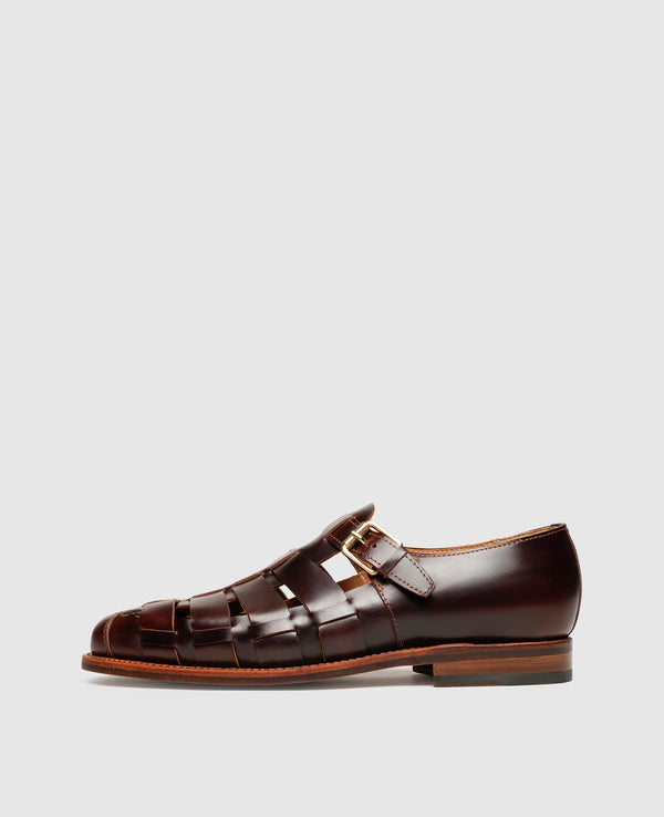 London Sandal MA - Amarate
