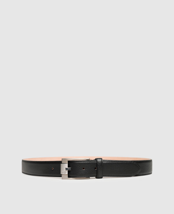 Tamas Plain W - Dark Brown