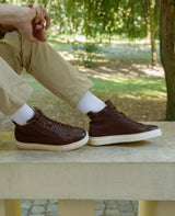 Travis MTS - Dark Brown