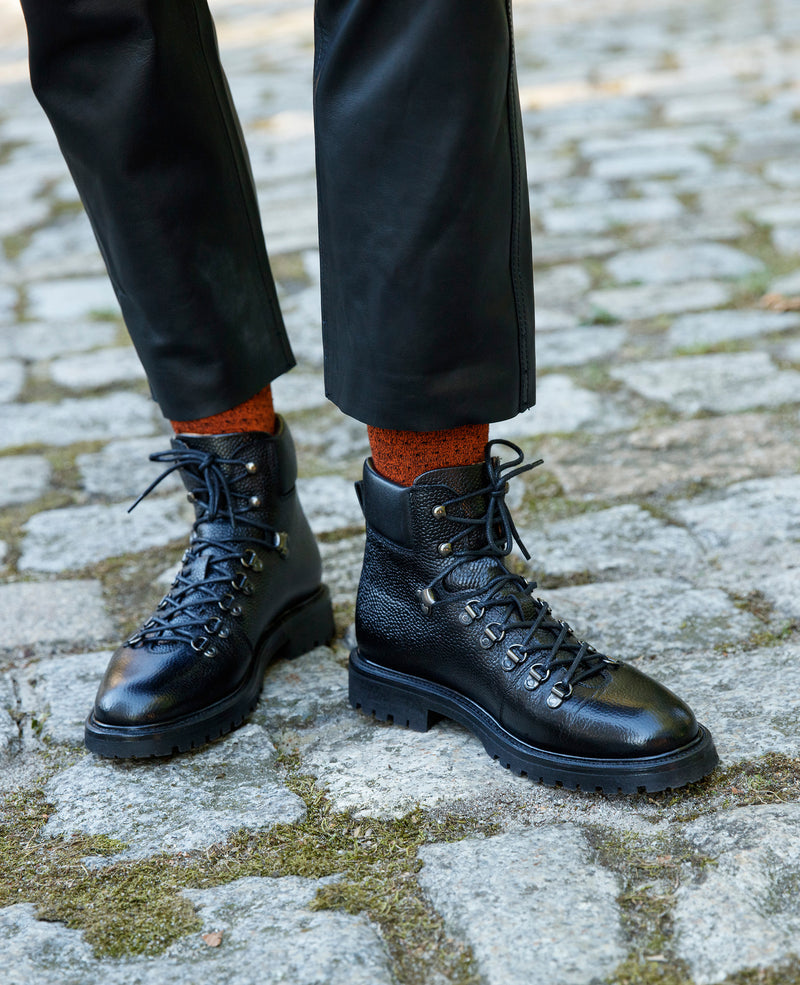 Bonnie HB3 - Black
