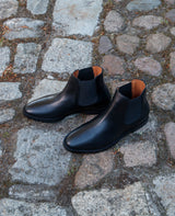 Wallace CB - Black
