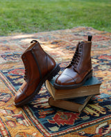 Jones CDB3 - Medium Brown