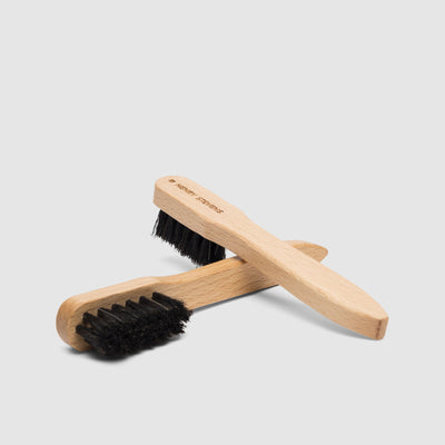 Shoe brushes