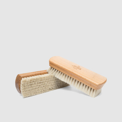 Shoe brushes