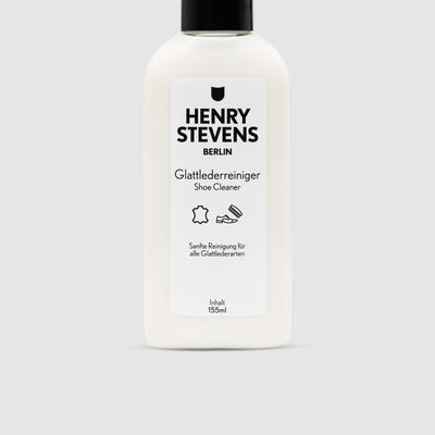 Shoe care products