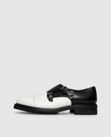 Barkley CDM - Black/White