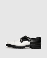 Barkley CDM - Black/White