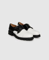 Barkley CDM - Black/White