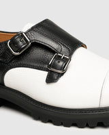 Barkley CDM - Black/White