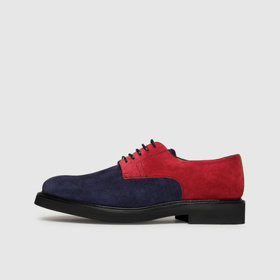 Mafia shoes for men