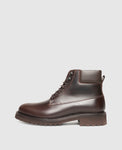 Barkley TB - Black and Brown