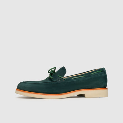 Boat shoes for men