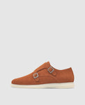 Elia DM1 - Chestnut Brown