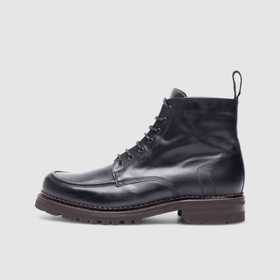 Henry Stevens Men's Boots