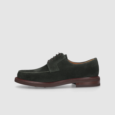 Classic men's shoes