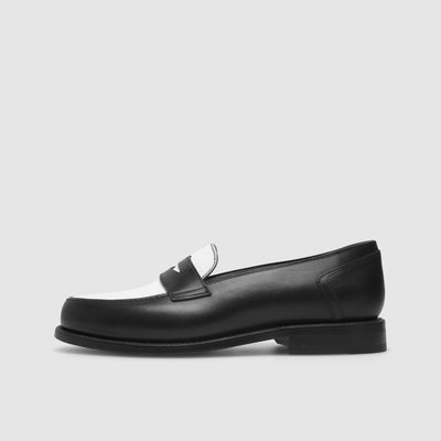 Men's party shoes