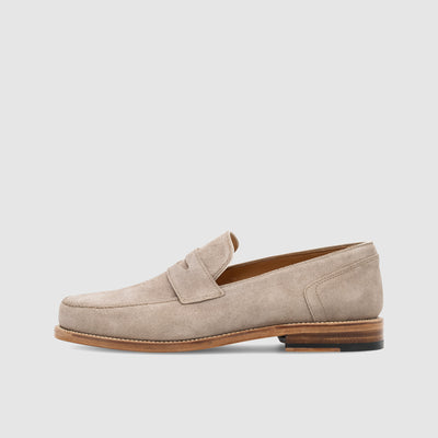 Loafers for men