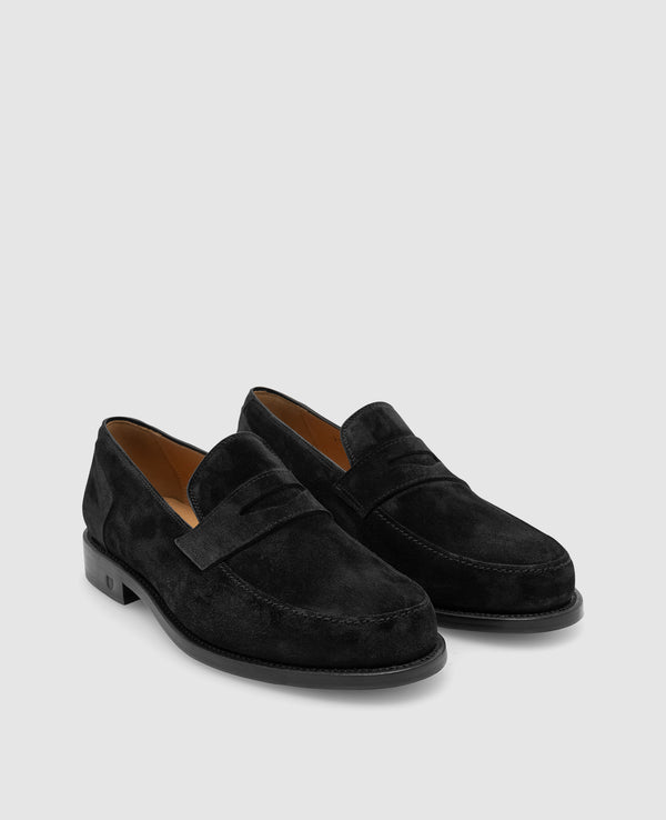 Haywood PL - Black