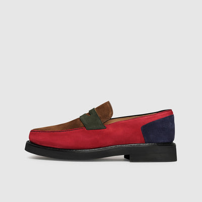 1980s shoes for men