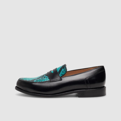 Al Capone Shoes
