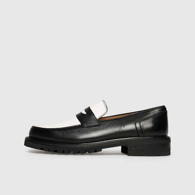 Fancy men's shoes
