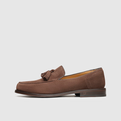 Loafers for men