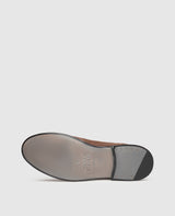 Haywood TL - Brown