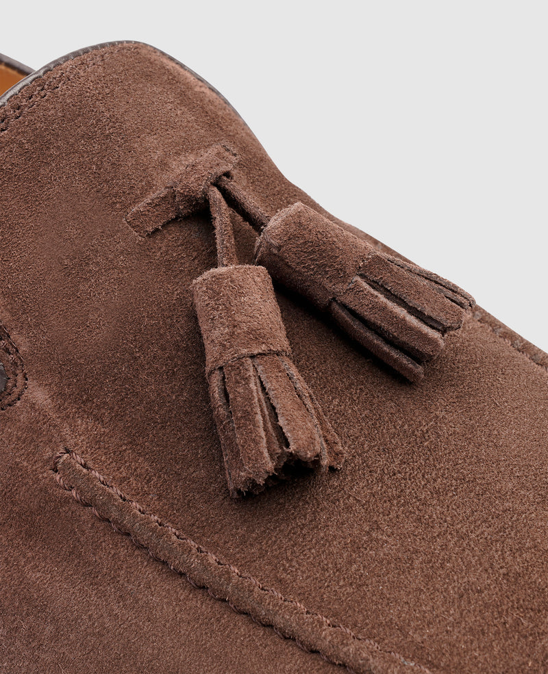Haywood TL - Brown